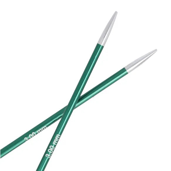 KnitPro Zing verwisselbare breipunten 13cm