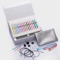 KnitPro - Zing - verwisselbare naaldenset Melodies of Life - 3.5-8mm