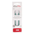 KnitPro Zing verwisselbare breipunten 13cm
