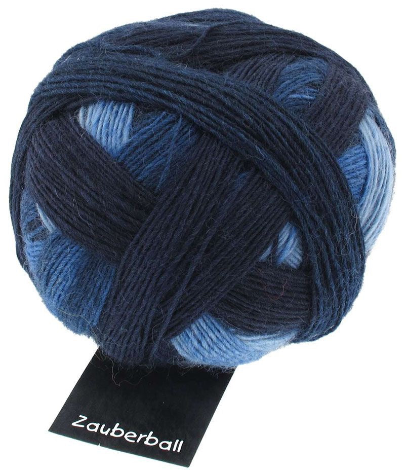 Schoppel Wolle - Zauberball® - stone washed - 1535