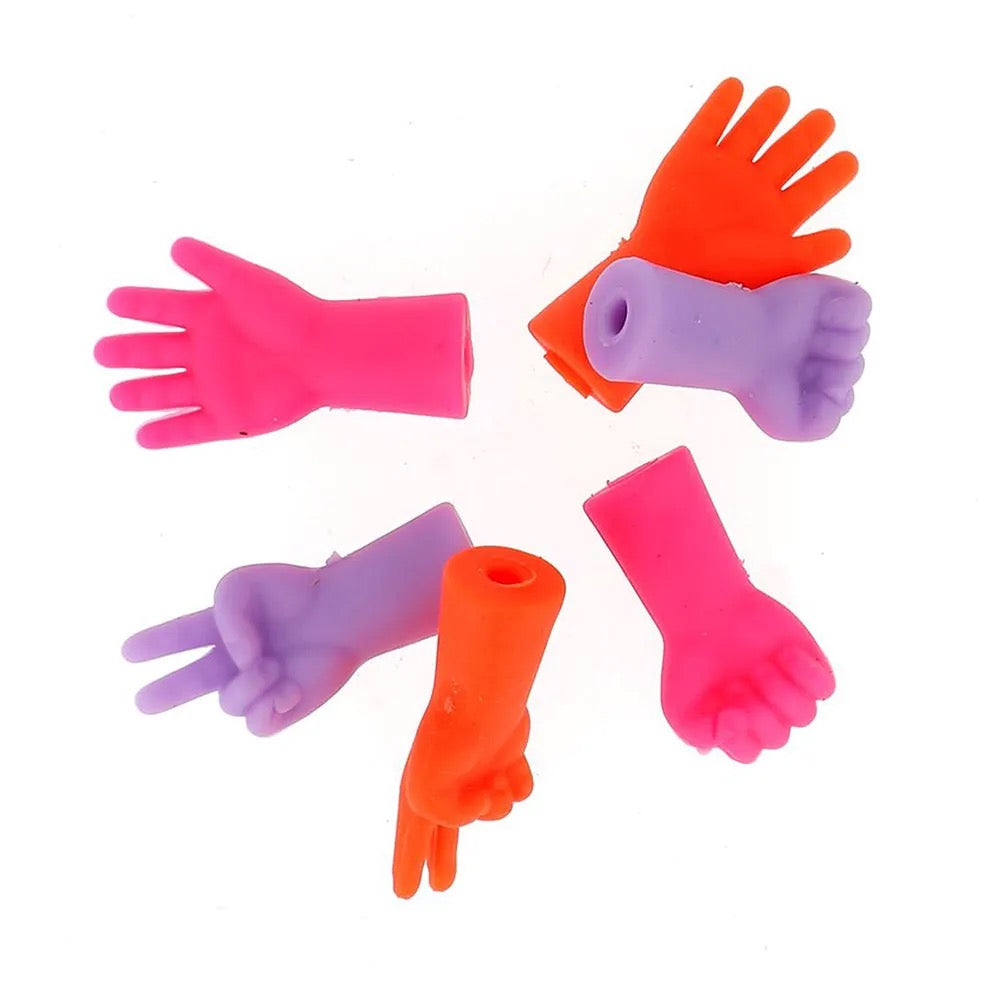 Bohin Puntenbeschermers - handen - maat S-M