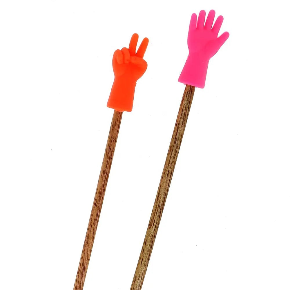 Bohin Puntenbeschermers - handen - maat S-M