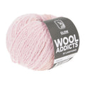 WoolAddicts - GLOW - oleander - 1158.0109