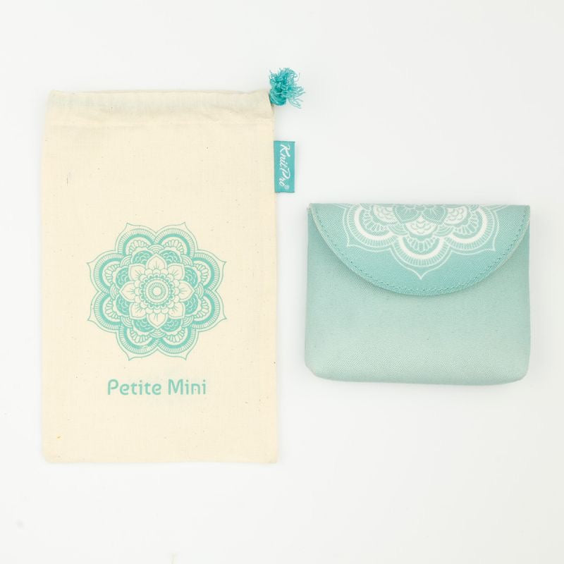 KnitPro - Mindful Petite Midi set - 10 en 13 cm