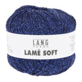 Lang Yarns - Lamé Soft - navy - 56.0025