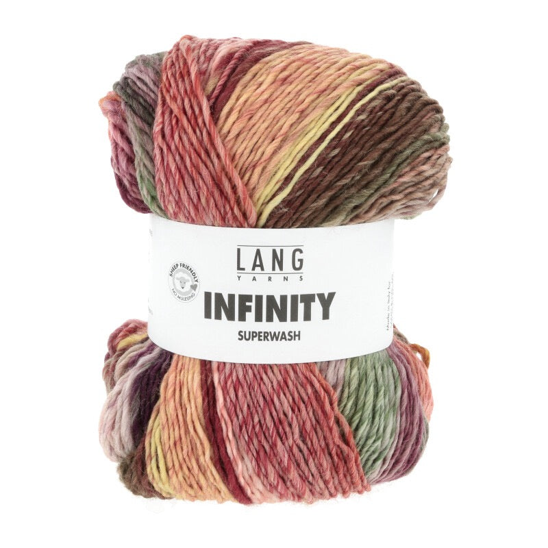 Lang Yarns - Infinity - infinite horizon - 1164.002