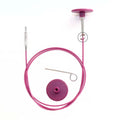 KnitPro - Swivel 360° Verwisselbare kabel