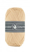 Durable - Cosy - sand - 2208
