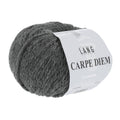 Lang Yarns - CARPE DIEM - grey melangé - 714.0305