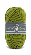 Durable - Cosy - olive - 2148