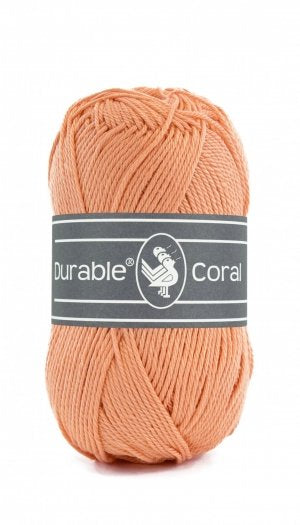 Durable - Coral - apricot - 2195