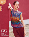 Lang Yarns - Punto 91 Colorful