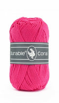 Durable - Coral - fuchsia - 236
