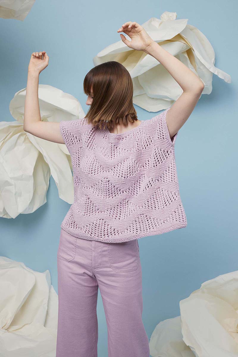 Lang Yarns - FAM 288 Collection