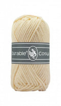 Durable - Cosy - cream - 2172