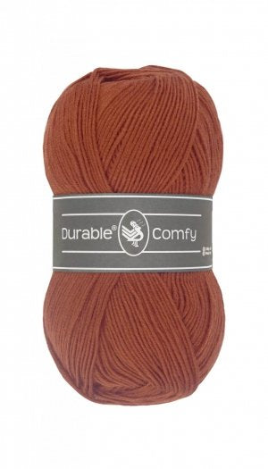 Durable - Comfy - caramel - 2210
