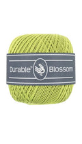 Durable - Blossom - lime - 352