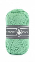 Durable - Coral - pacific green - 2138