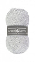 Durable - Comfy - silver grey - 2228