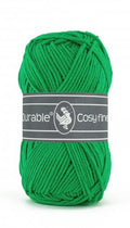 Durable - Cosy Fine - bright green - 2147