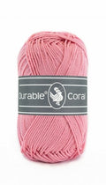 Durable - Coral - antique pink - 227