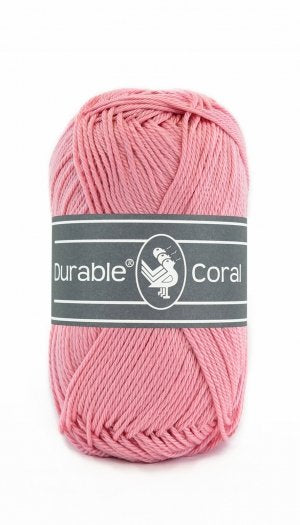 Durable - Coral - antique pink - 227