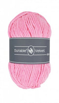 Durable - Velvet - rose - 226