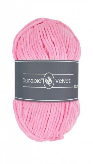 Durable - Velvet - rose - 226