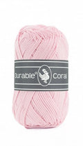 Durable - Coral - rosa - 386