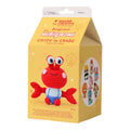 MINIGURUMI KRAB KIT