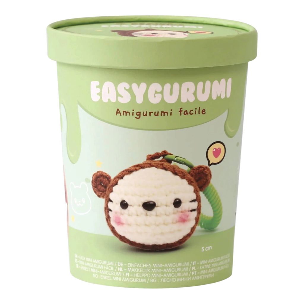 KIT EASYGURUMI BEER