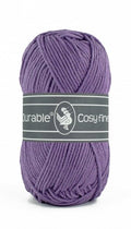 Durable - Cosy Fine - light purple - 269