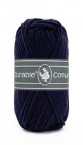 Durable - Cosy - navy - 321