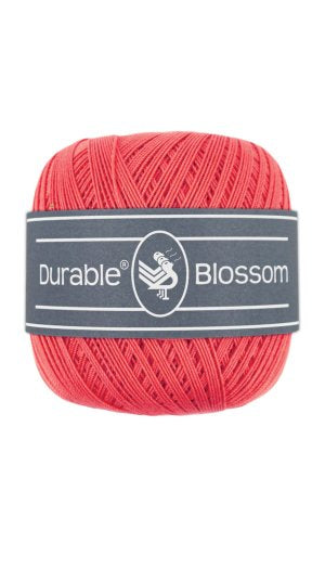 Durable - Blossom - coral - 2190