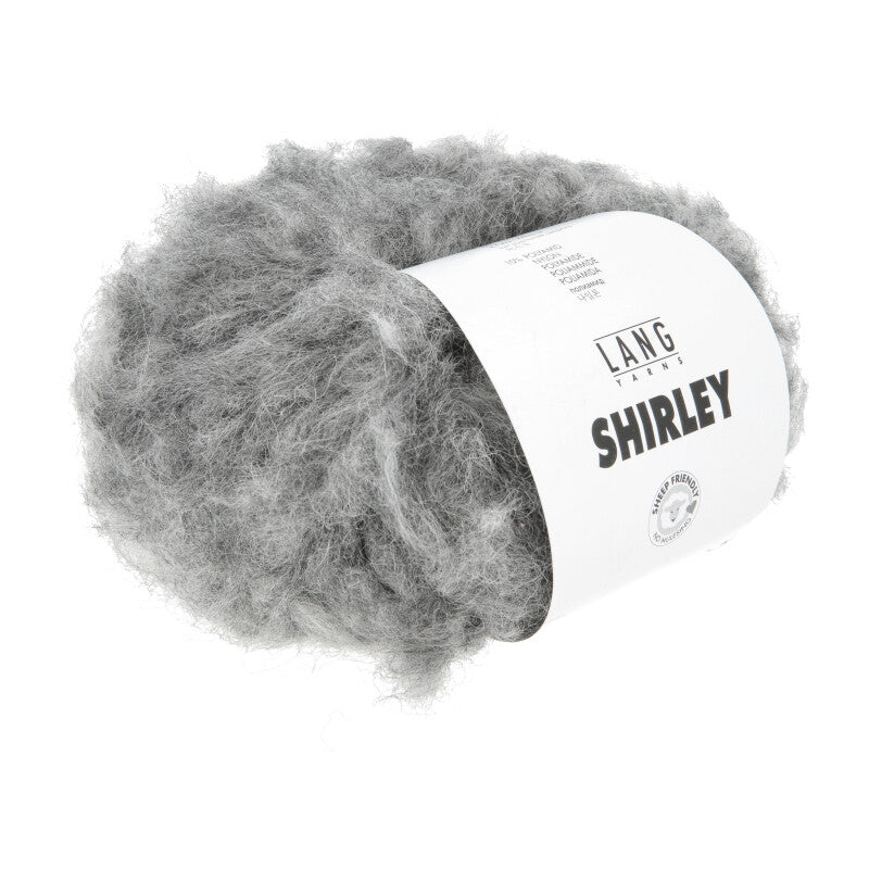 Lang Yarns - Shirley - grey - 1188.0024