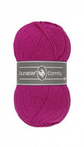 Durable - Comfy - deep fuchsia - 238