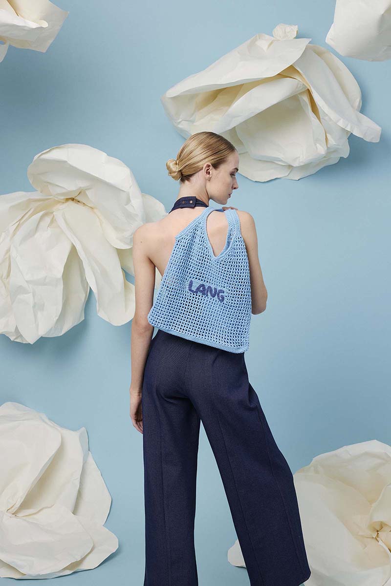 Lang Yarns - FAM 288 Collection