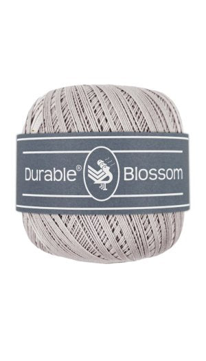 Durable - Blossom - light grey - 2232