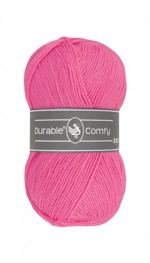 Durable - Comfy - pink lemonade - 242