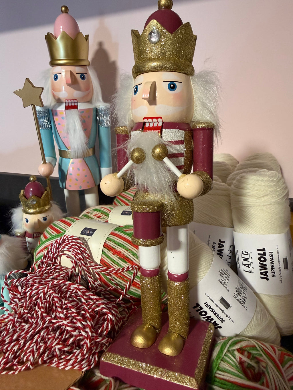#SockYou - Christmas Socks Box