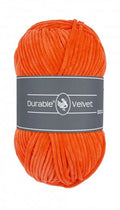 Durable - Velvet - orange - 2194
