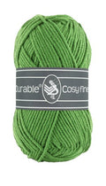 Durable - Cosy Fine - leaf green - 2152