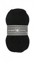 Durable - Comfy - black - 325
