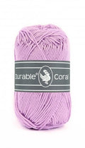 Durable - Coral - lilac - 261
