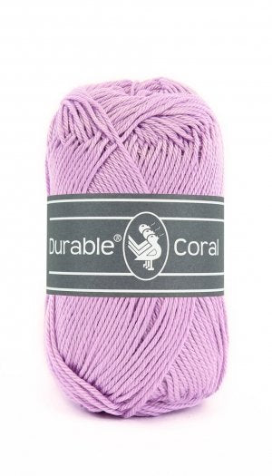 Durable - Coral - lilac - 261
