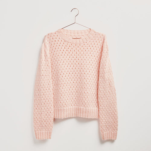 Breipakket Trui Summer Softness 36/38