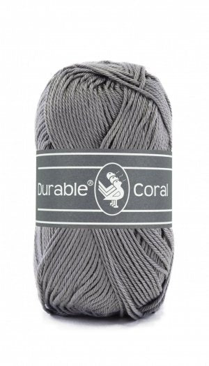 Durable - Coral - ash - 2235