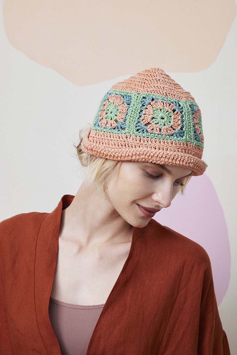 Lang Yarns - FAM 288 Collection