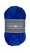 Durable - Velvet - cobalt - 2103