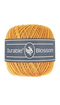 Durable - Blossom - ochre - 2182